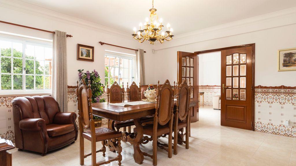 Magalhães Village - House 5 by LovelyStay