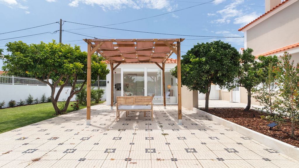Magalhães Village - House 6 by LovelyStay
