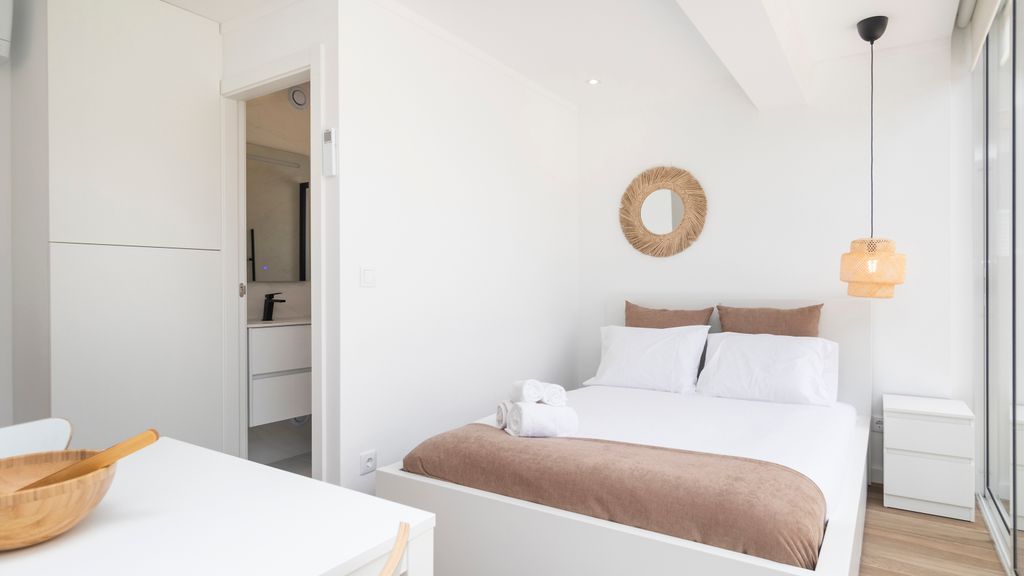 Magalhães Village - House 6 by LovelyStay