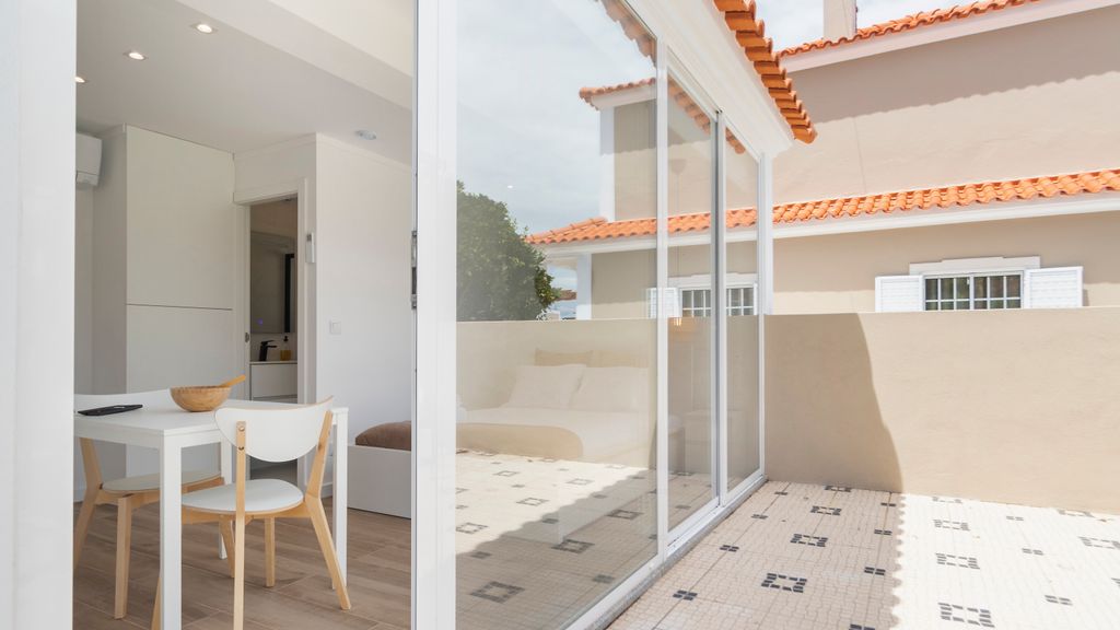 Magalhães Village - House 6 by LovelyStay