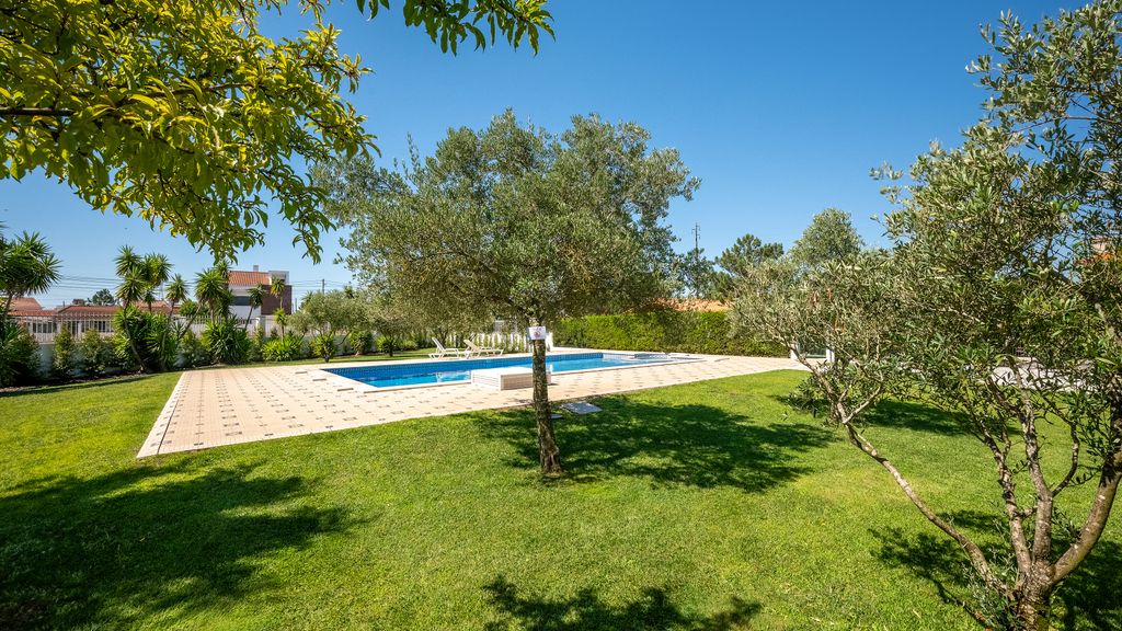 Magalhães Village - House 6 by LovelyStay