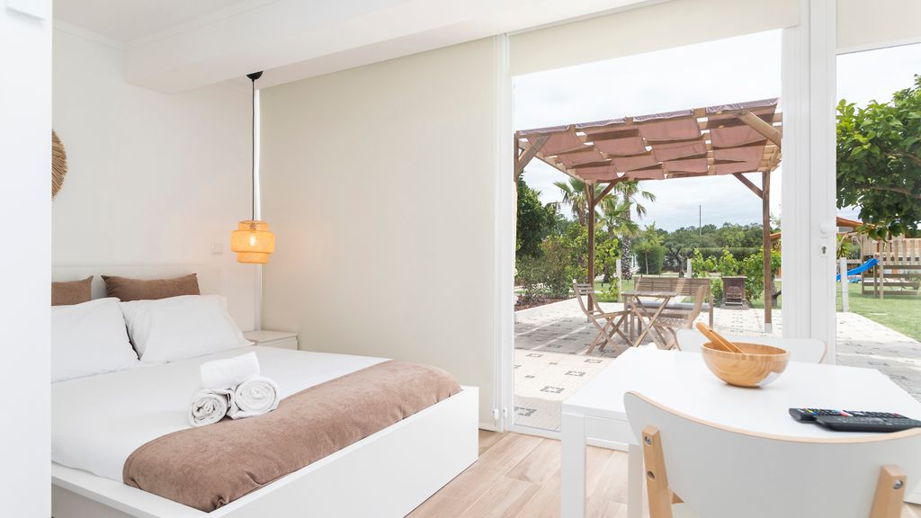 Magalhães Village - House 6 by LovelyStay