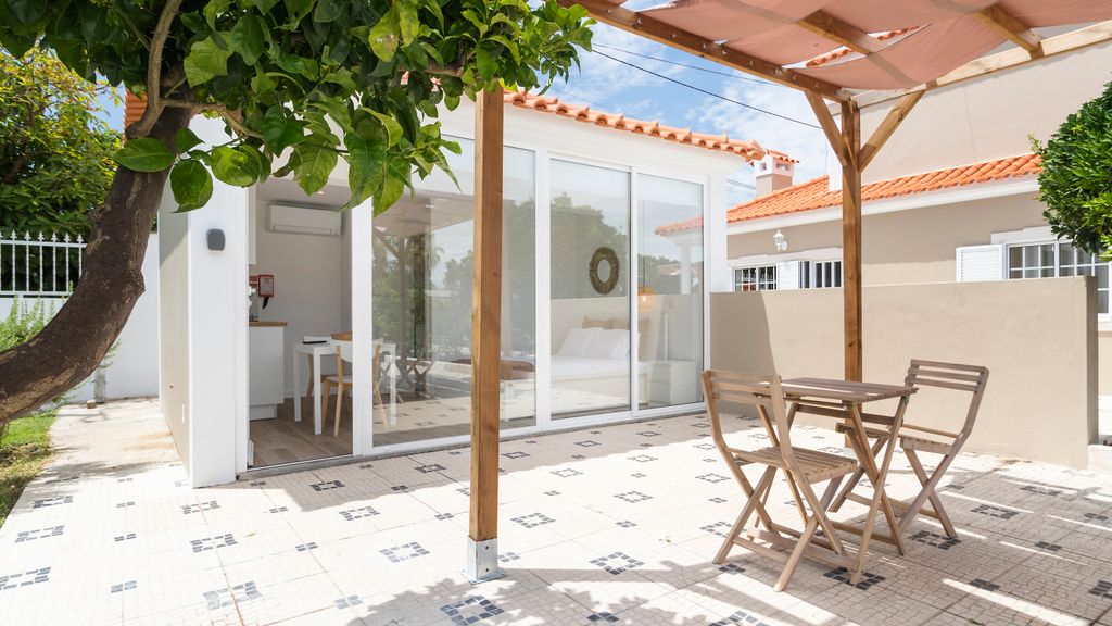 Magalhães Village - House 6 by LovelyStay