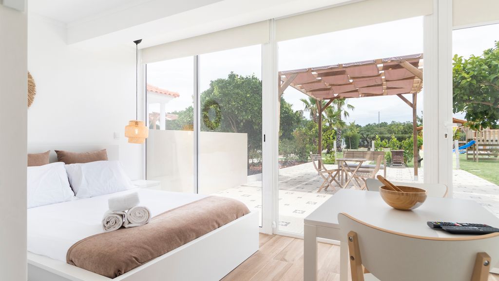 Magalhães Village - House 6 by LovelyStay