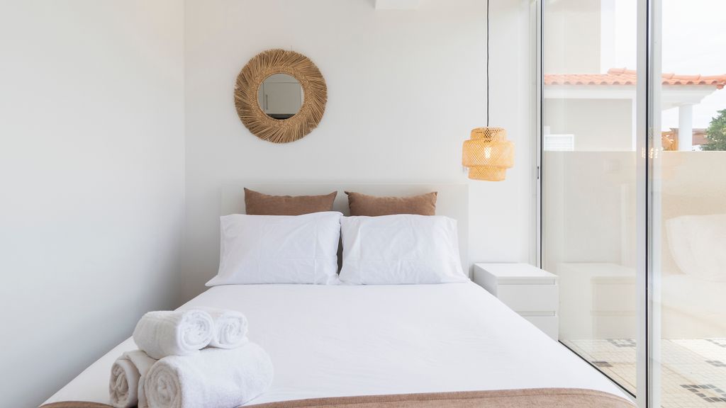 Magalhães Village - House 6 by LovelyStay