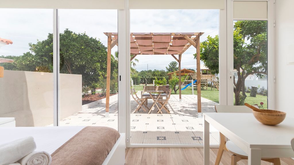 Magalhães Village - House 6 by LovelyStay