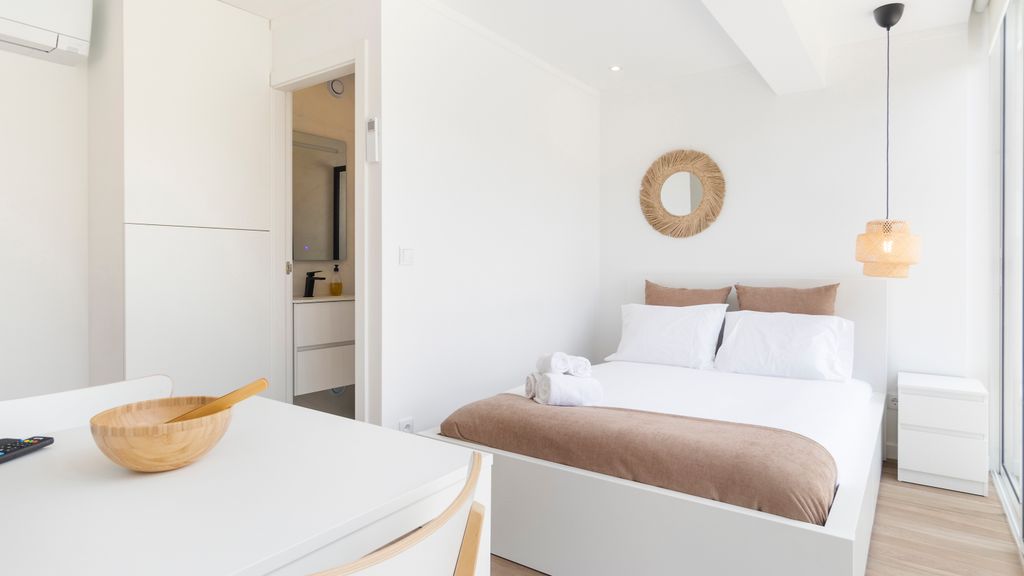 Magalhães Village - House 6 by LovelyStay
