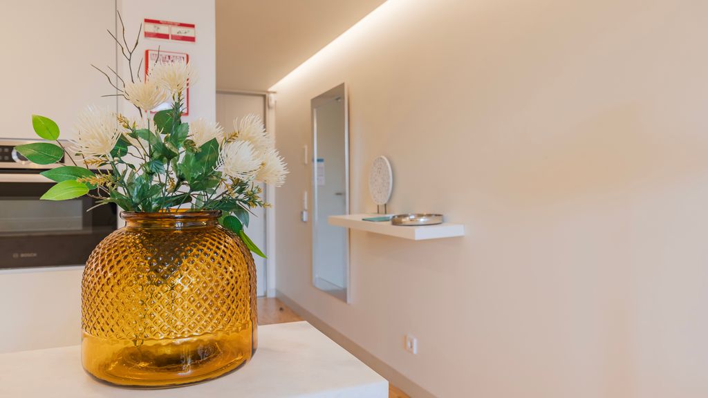 Trendy Studio in Graça’s Heart by LovelyStay