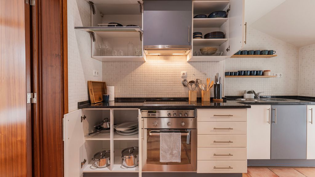 Authentic Lisbon Living with a View by LovelyStay