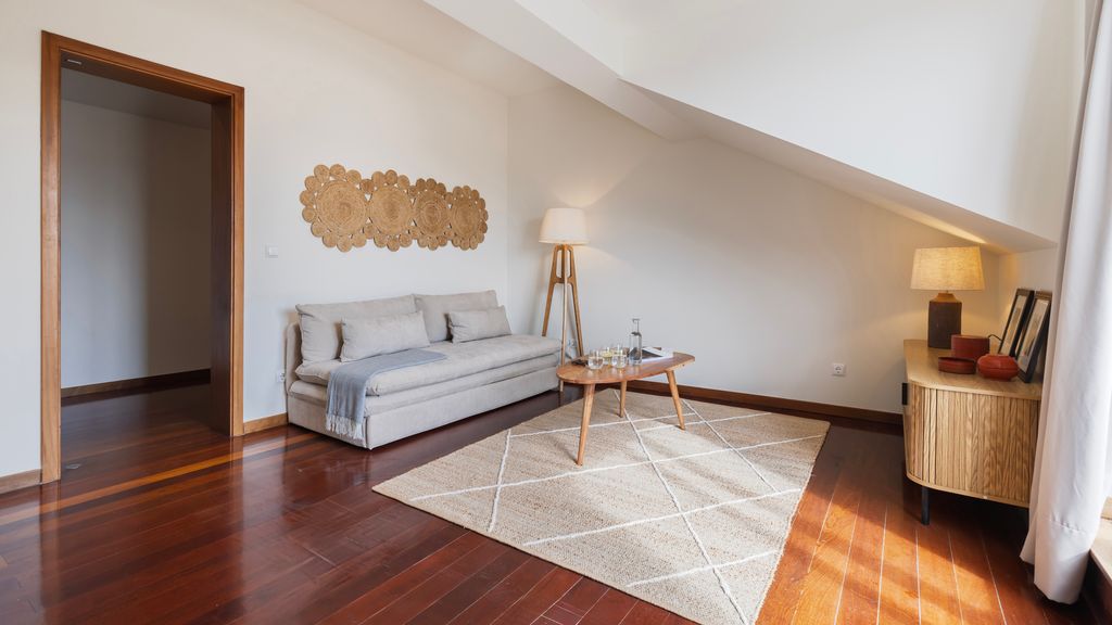 Authentic Lisbon Living with a View by LovelyStay