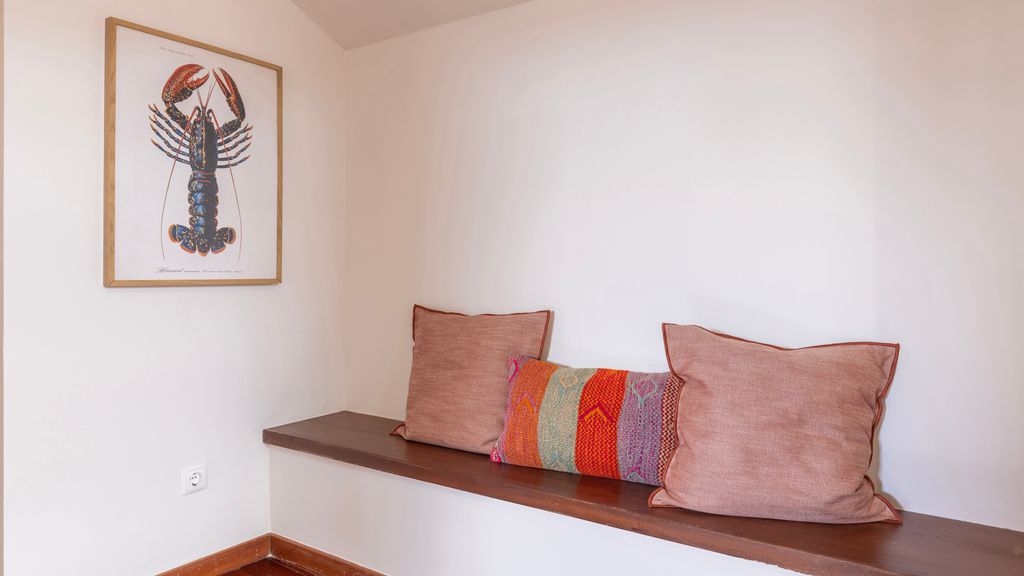 Authentic Lisbon Living with a View by LovelyStay