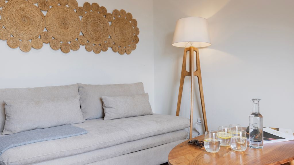 Authentic Lisbon Living with a View by LovelyStay