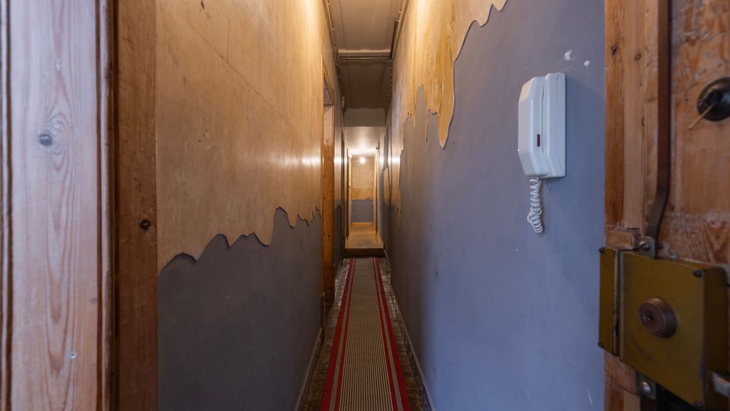 Portuguese Charm Guesthouse by LovelyStay - Room 1