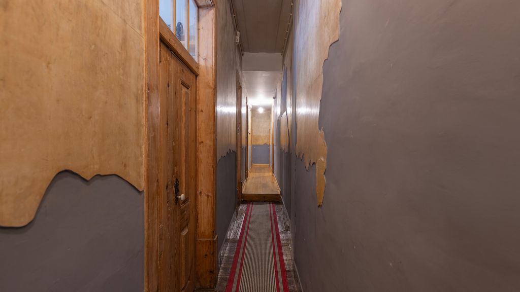 Portuguese Charm Guesthouse by LovelyStay - Room 1