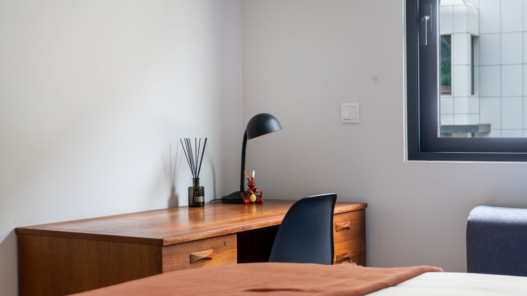 Brava Suite by LovelyStay