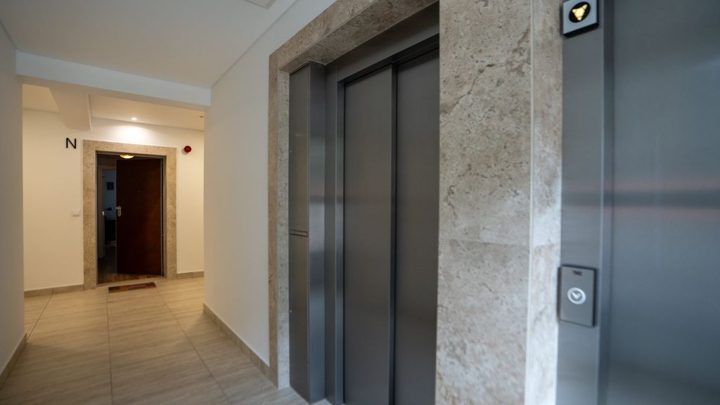 Brava Suite by LovelyStay