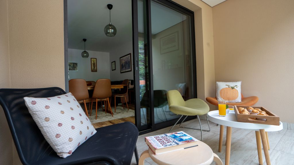 Brava Suite by LovelyStay