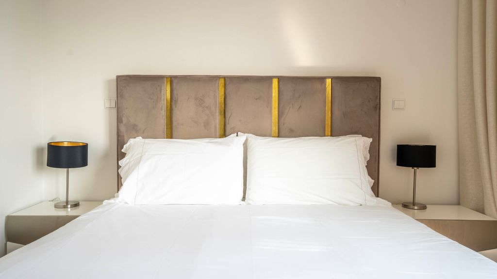 Seaside 3BR Flat in Póvoa by LovelyStay