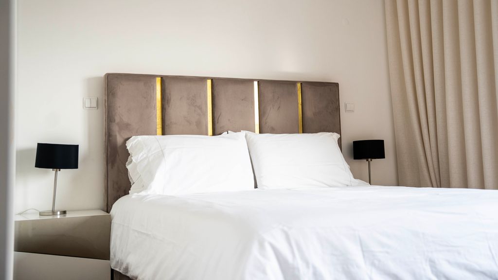 Seaside 3BR Flat in Póvoa by LovelyStay