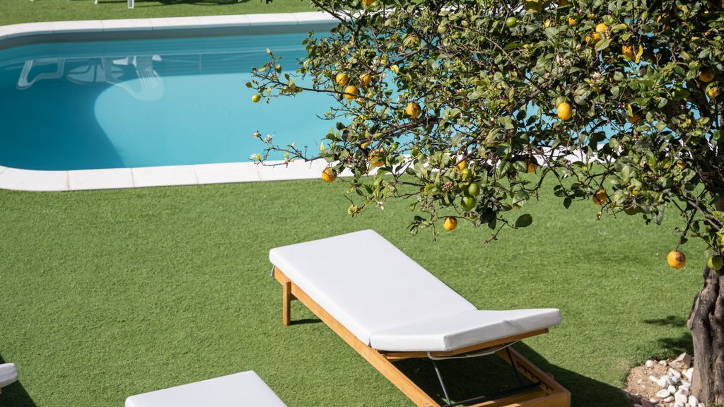 Sunny 3BDR Apt w/ Pool in Ferreiras by LovelyStay