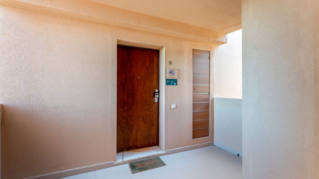 Seaside 3BDR Flat in Salgados w/Pool by LovelyStay