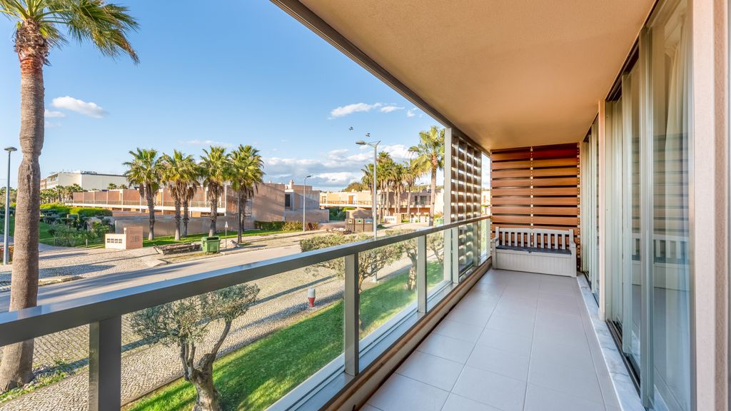 Seaside 3BDR Flat in Salgados w/Pool by LovelyStay