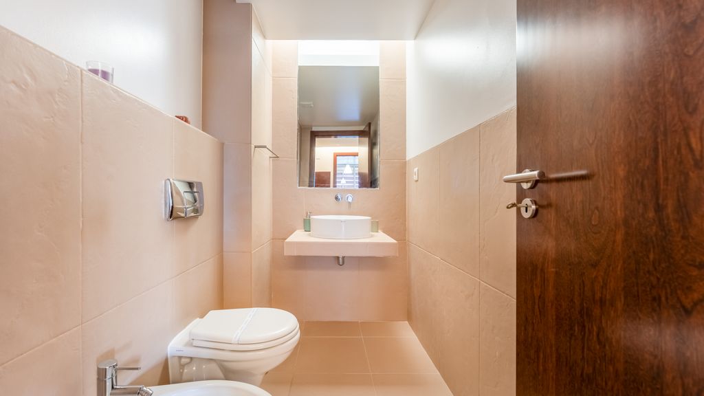 Seaside 3BDR Flat in Salgados w/Pool by LovelyStay
