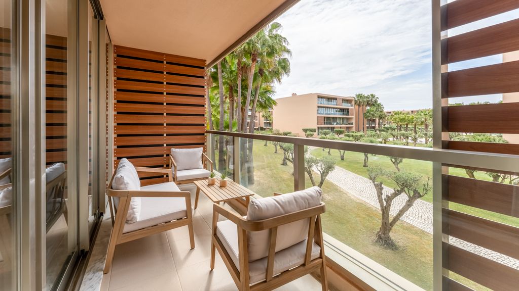 Seaside 3BDR Flat in Salgados w/Pool by LovelyStay