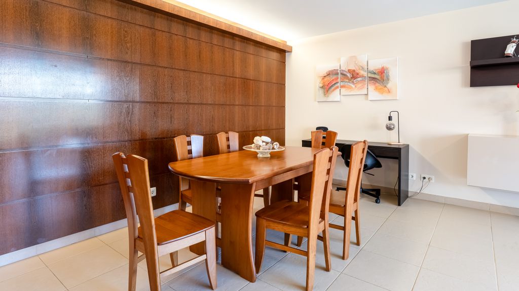 Seaside 3BDR Flat in Salgados w/Pool by LovelyStay