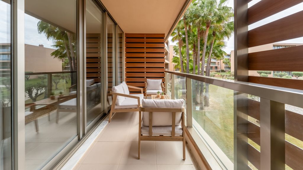 Seaside 3BDR Flat in Salgados w/Pool by LovelyStay