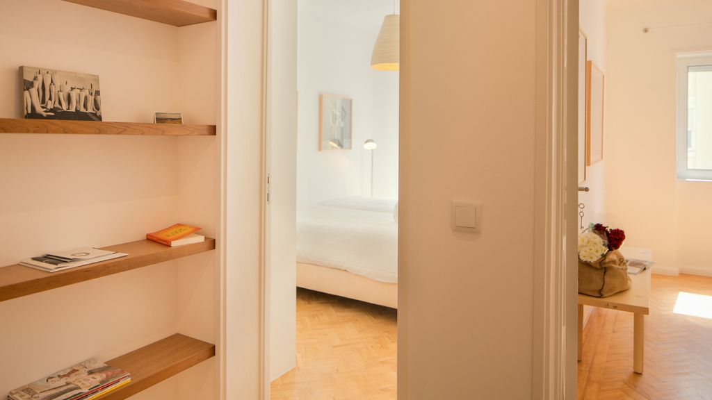 Stylish Home With Private Patio by LovelyStay