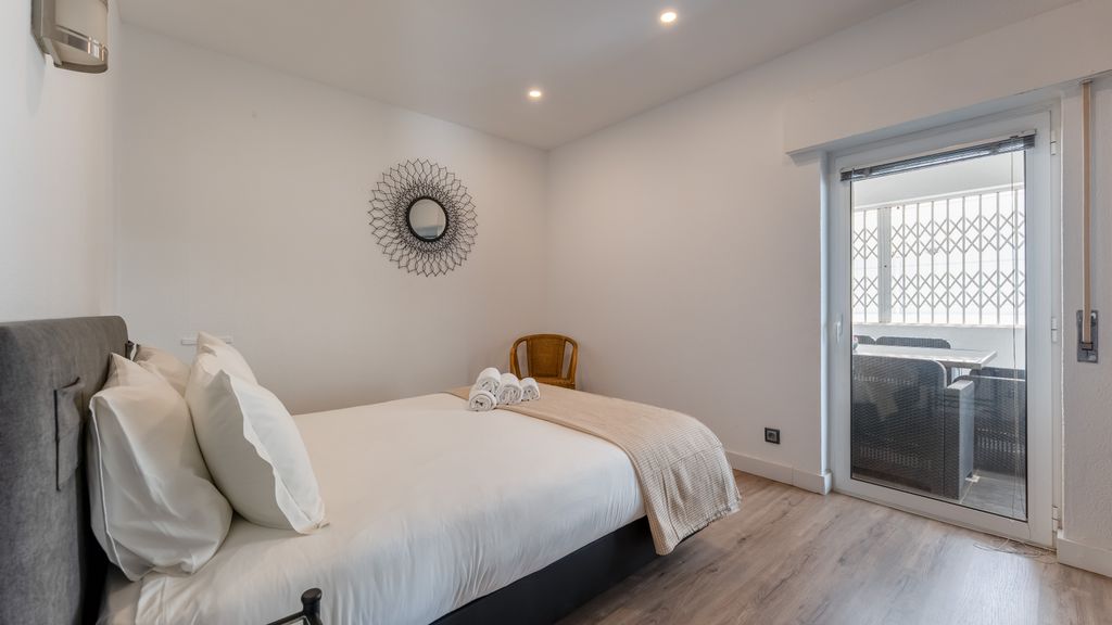 Cozy 2BR near Oura Beach by LovelyStay