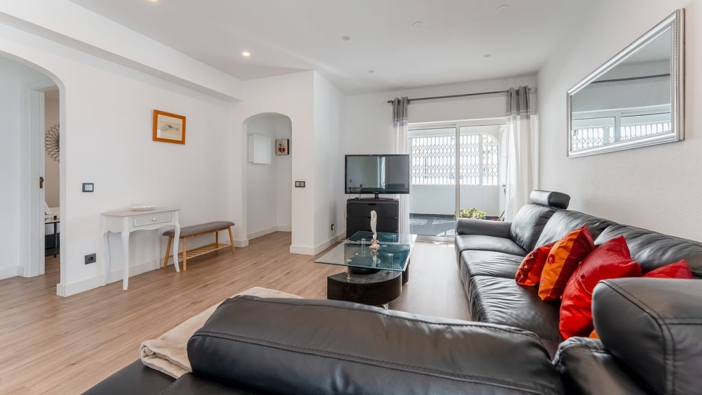 Cozy 2BR near Oura Beach by LovelyStay