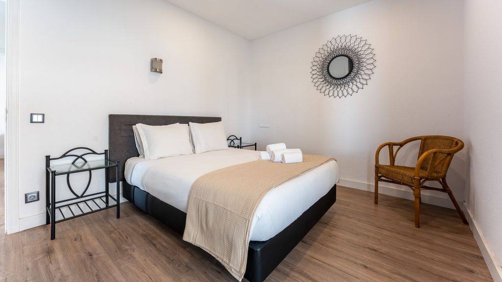 Cozy 2BR near Oura Beach by LovelyStay