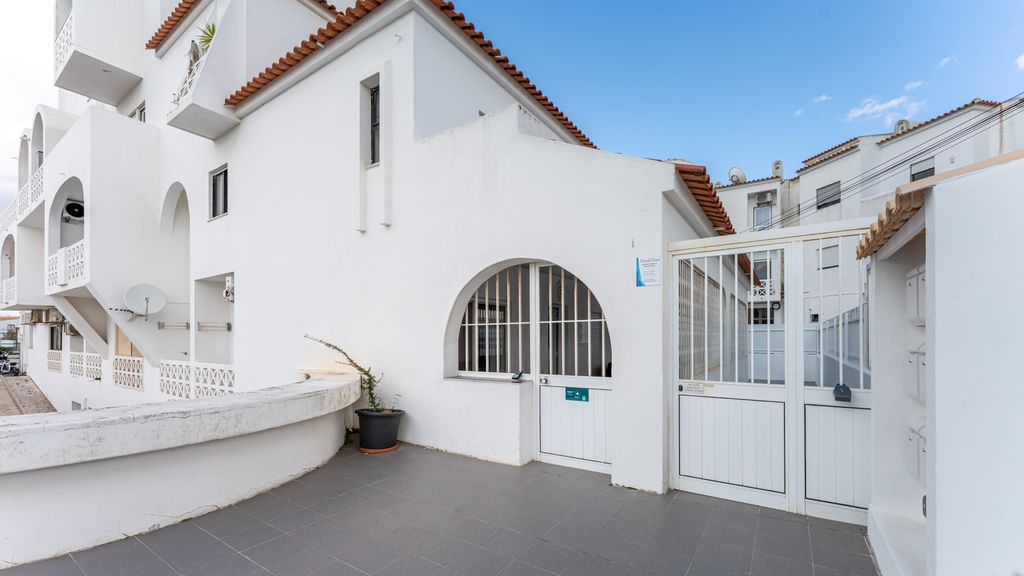 Cozy 2BR near Oura Beach by LovelyStay