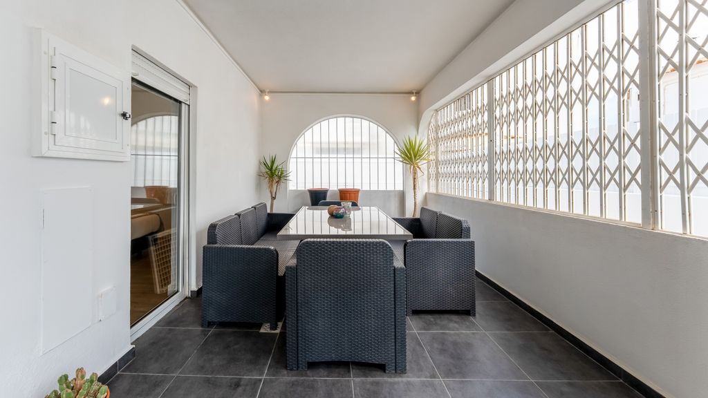 Cozy 2BR near Oura Beach by LovelyStay