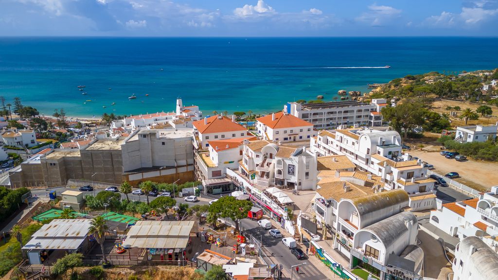 Cozy 2BR near Oura Beach by LovelyStay