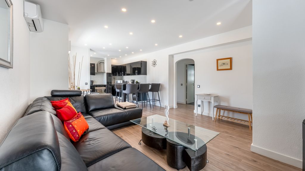 Cozy 2BR near Oura Beach by LovelyStay