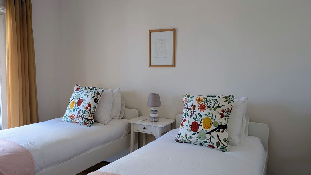 Coastal Living by LovelyStay