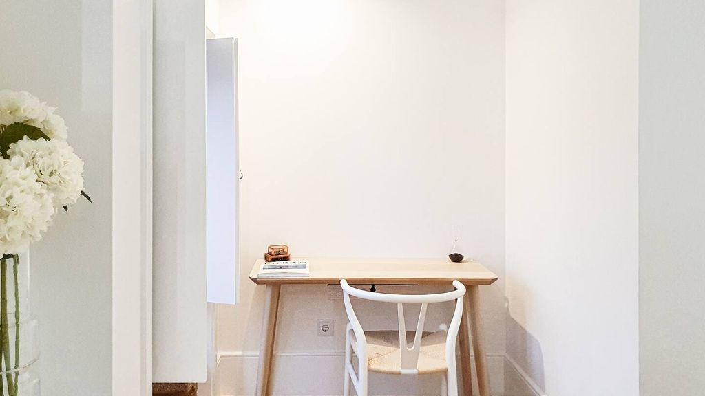 Great Flat & View in Historic Porto by LovelyStay