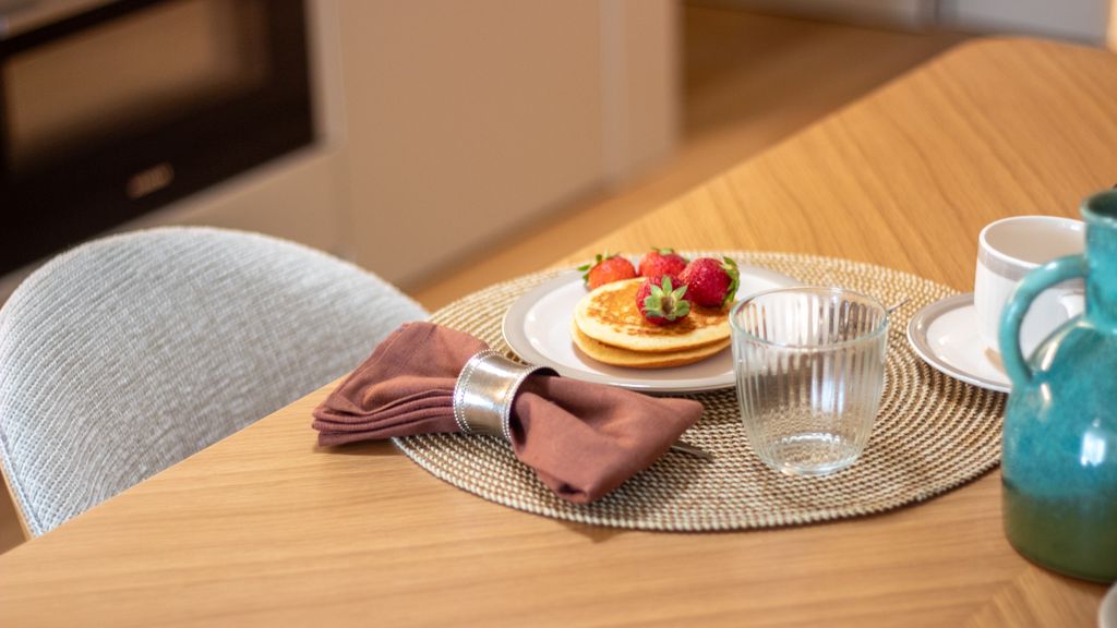 Catarina 392 l Gorgeous 2BR Flat by LovelyStay