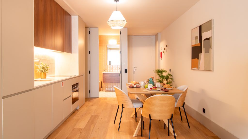 Catarina 392 l Gorgeous 2BR Flat by LovelyStay