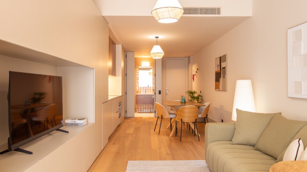 Catarina 392 l Gorgeous 2BR Flat by LovelyStay