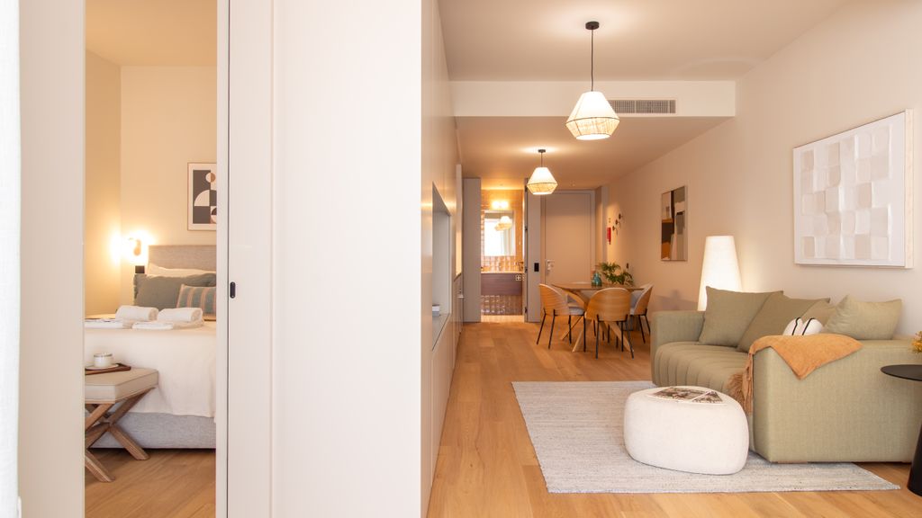 Catarina 392 l Gorgeous 2BR Flat by LovelyStay