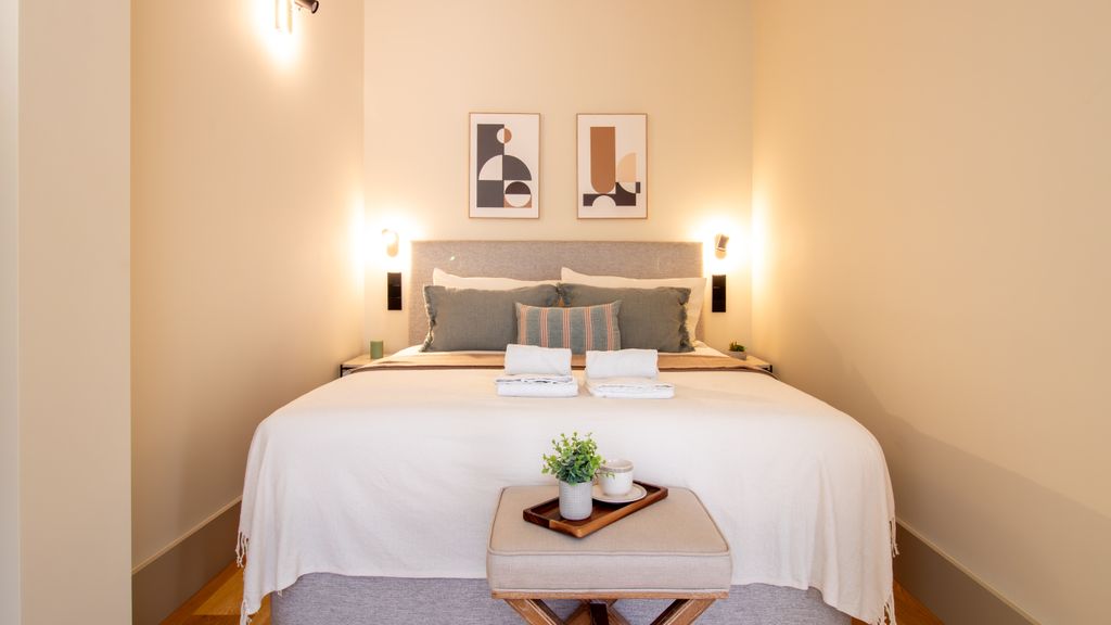 Catarina 392 l Gorgeous 2BR Flat by LovelyStay