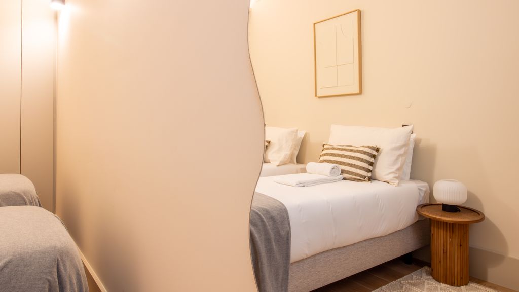 Catarina 392 l Gorgeous 2BR Flat by LovelyStay