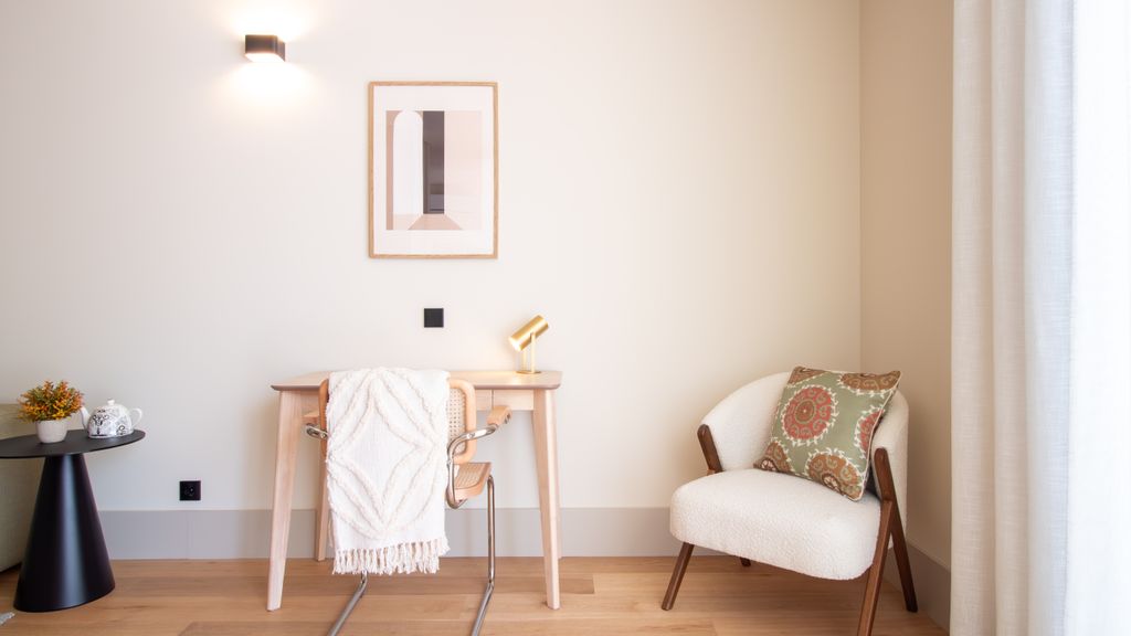 Catarina 392 l Gorgeous 2BR Flat by LovelyStay