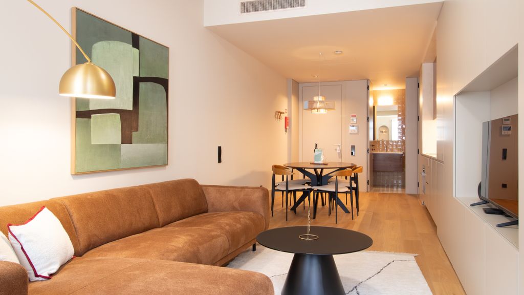 Catarina 392 | Premium 2BR by LovelyStay