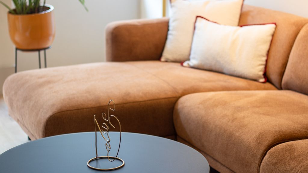 Catarina 392 | Premium 2BR by LovelyStay