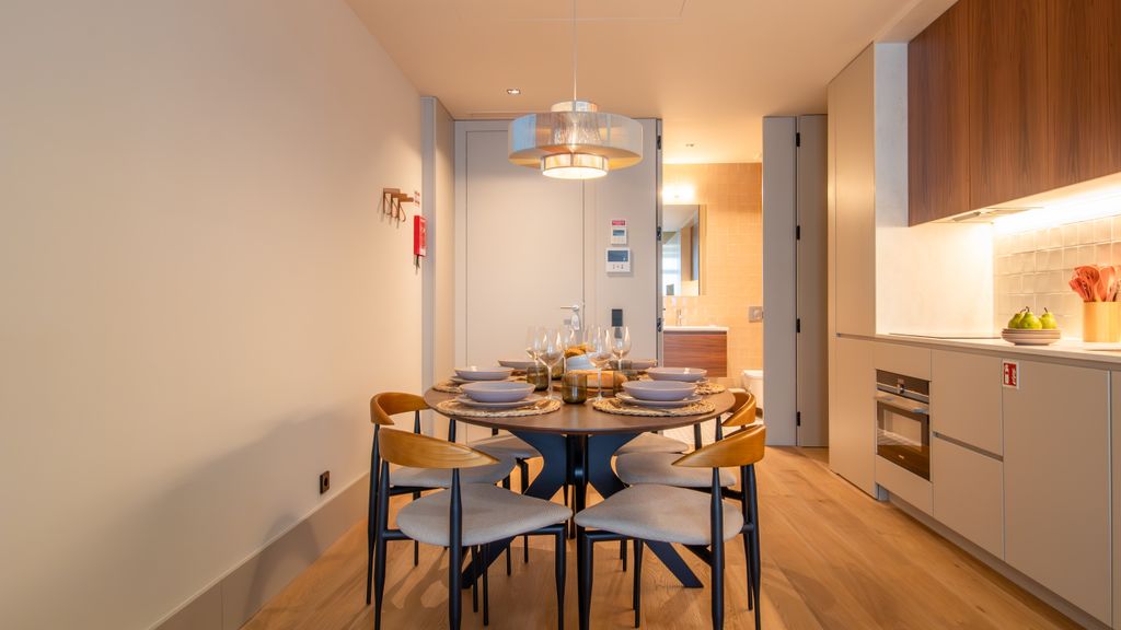 Catarina 392 | Premium 2BR by LovelyStay